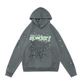 Sp5der Hoodie 0221