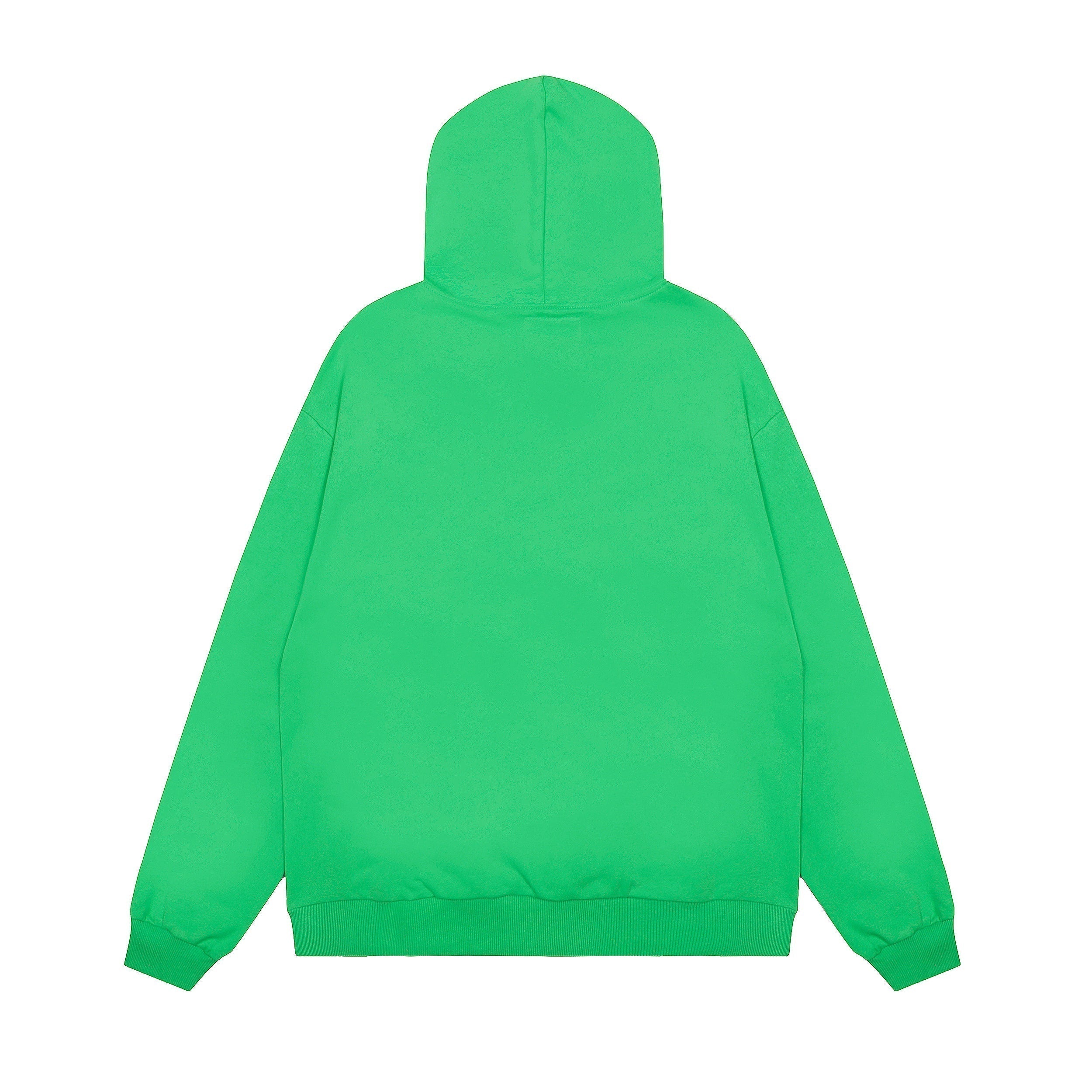 Sp5der Hoodie 7704