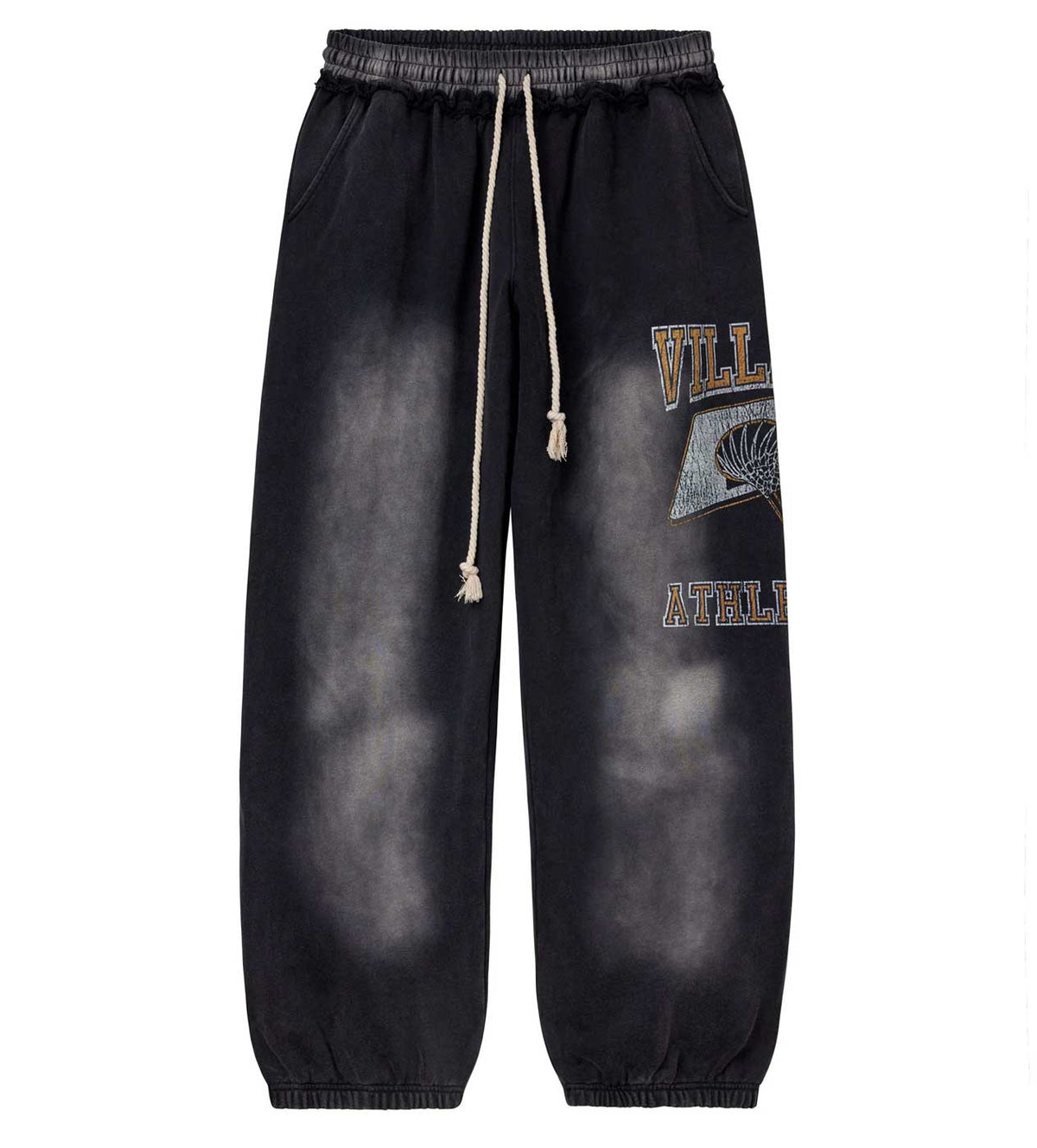 Vale Forever Villain Sweatpants Black